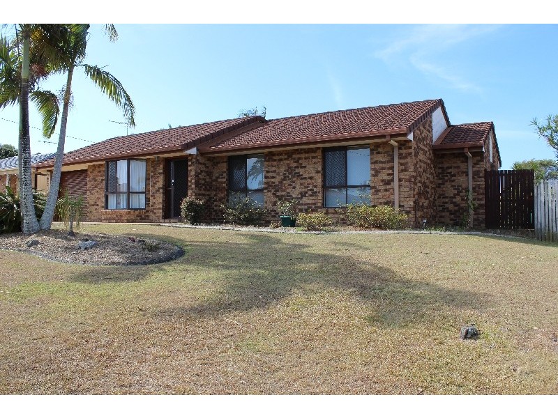 4 Diane Court, Deception Bay QLD 4508
