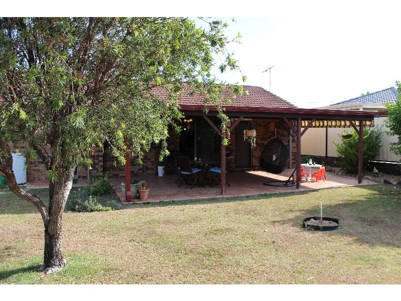 4 Diane Court, Deception Bay QLD 4508