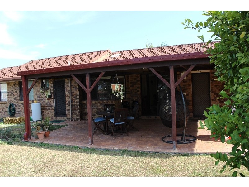4 Diane Court, Deception Bay QLD 4508