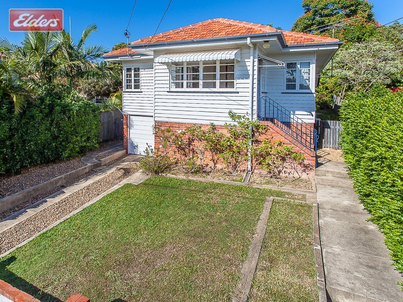 10 Cumberland Street, Windsor QLD 4030