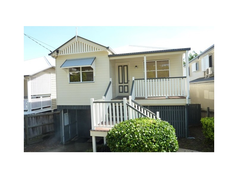 119 Grays Road, Gaythorne QLD 4051