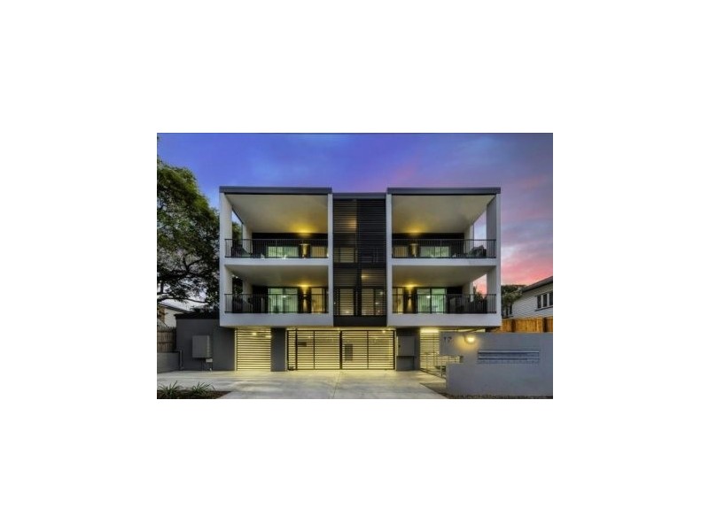 7/17 Burnley St, Newmarket QLD 4051