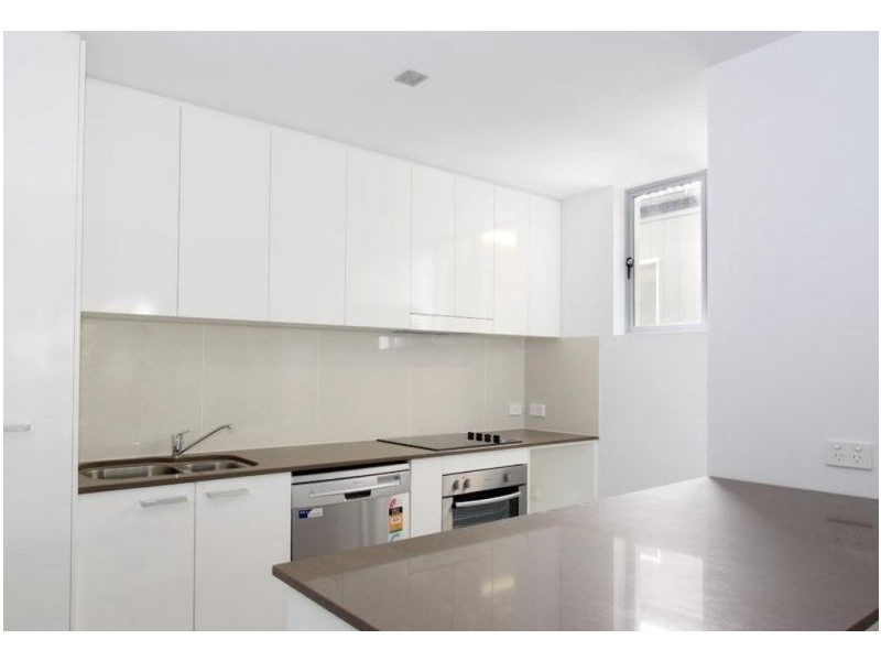 7/17 Burnley St, Newmarket QLD 4051