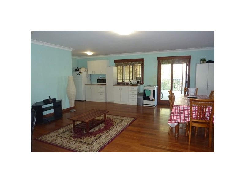 2/9 Willandra St, Enoggera QLD 4051