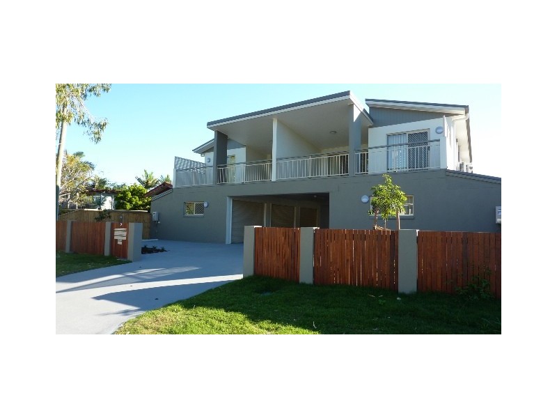 2/3 Tabbil Street, Zillmere QLD 4034