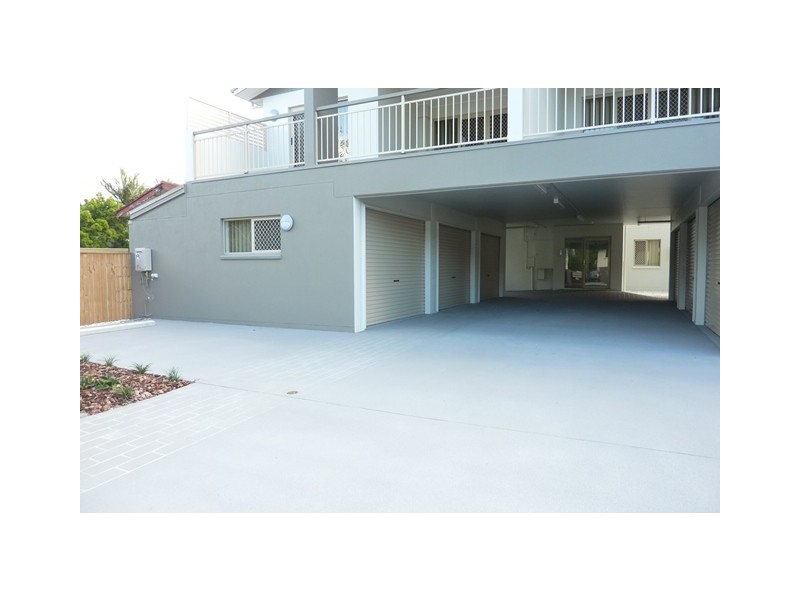 2/3 Tabbil Street, Zillmere QLD 4034