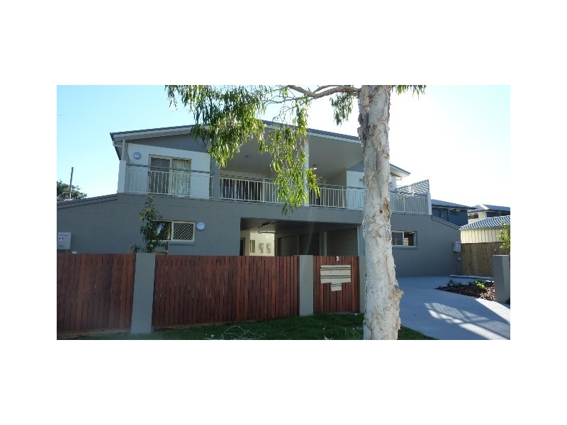 6/3 Tabbil Street, Zillmere QLD 4034