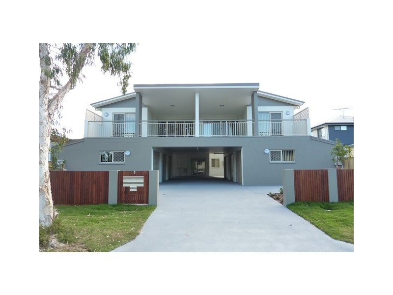 6/3 Tabbil Street, Zillmere QLD 4034