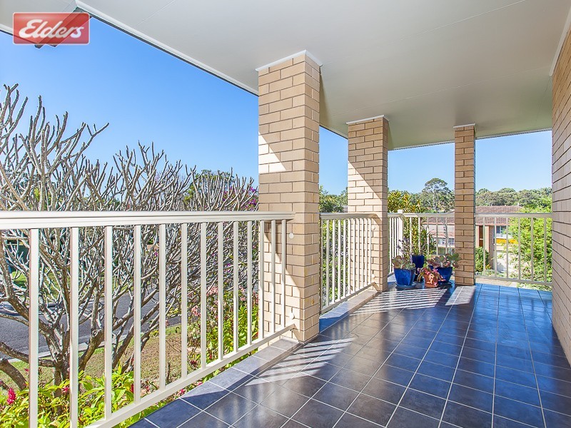 22 Peppard Street, Mcdowall QLD 4053