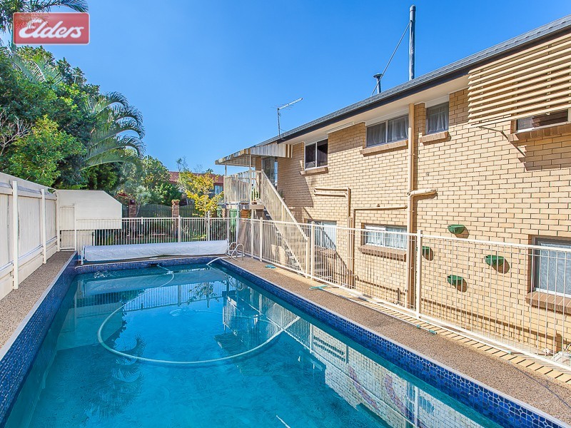 22 Peppard Street, Mcdowall QLD 4053