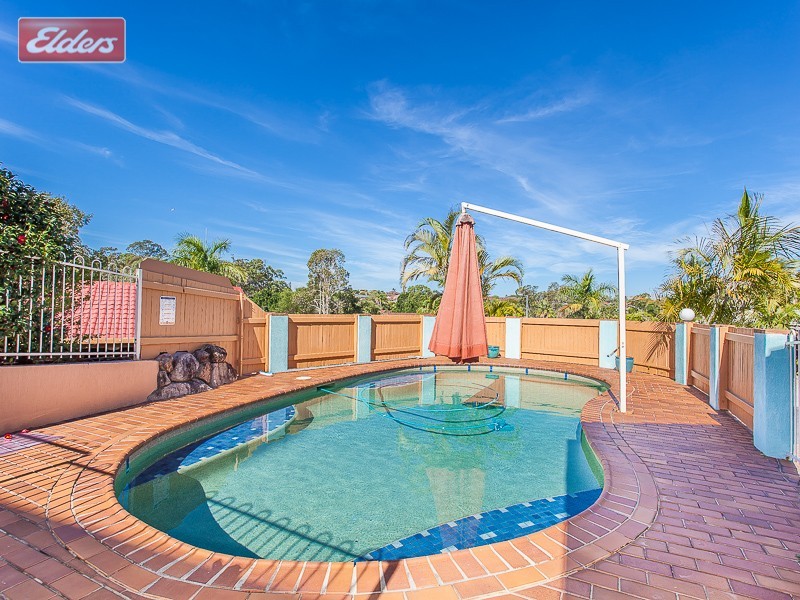 26 Bankhead Cres, Stafford Heights QLD 4053