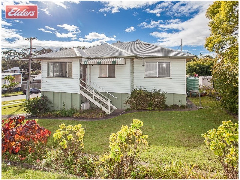 49 Pullen Rd, Everton Park QLD 4053