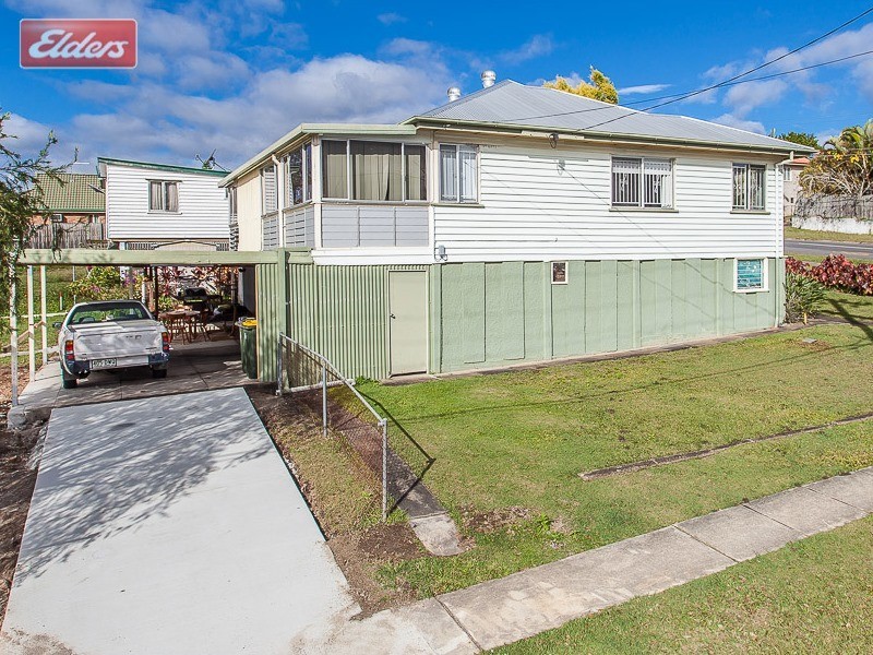 49 Pullen Rd, Everton Park QLD 4053