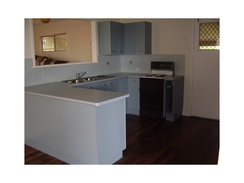 4 Bamber Street, Chermside West QLD 4032