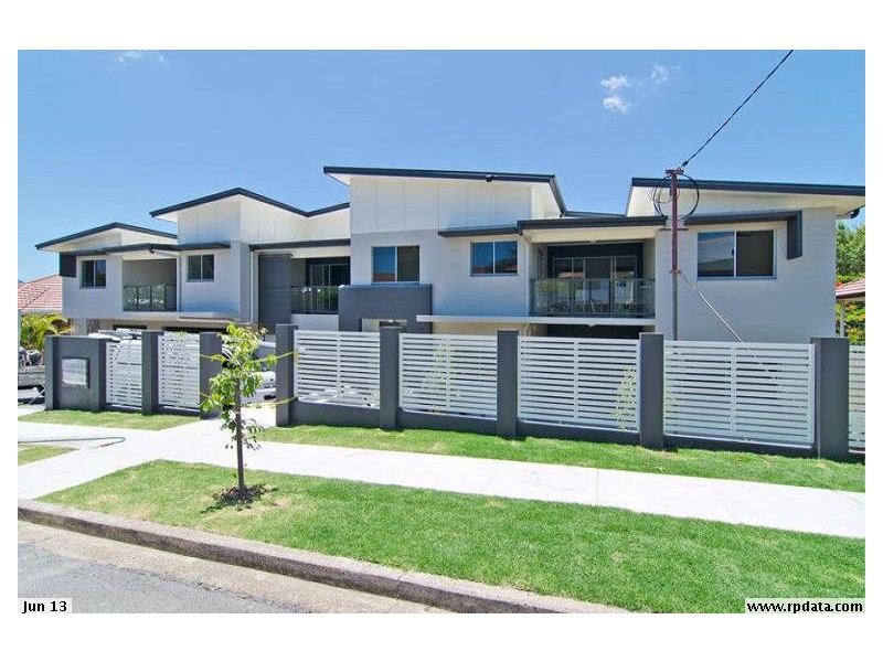 9/10 Ashmore Street, Everton Park QLD 4053