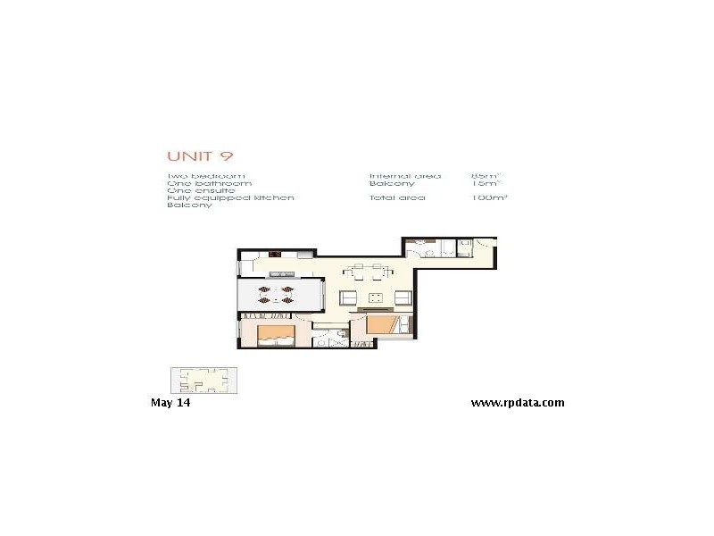 9/10 Ashmore Street, Everton Park QLD 4053