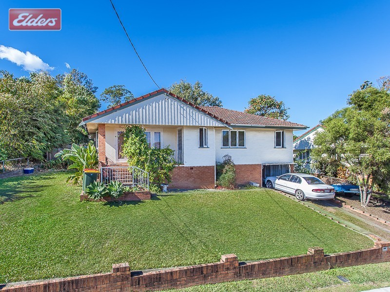 33 Hornby St, Everton Park QLD 4053