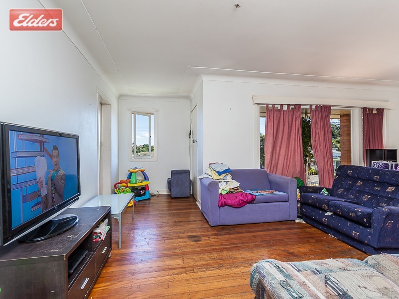 33 Hornby St, Everton Park QLD 4053