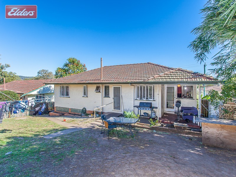 33 Hornby St, Everton Park QLD 4053
