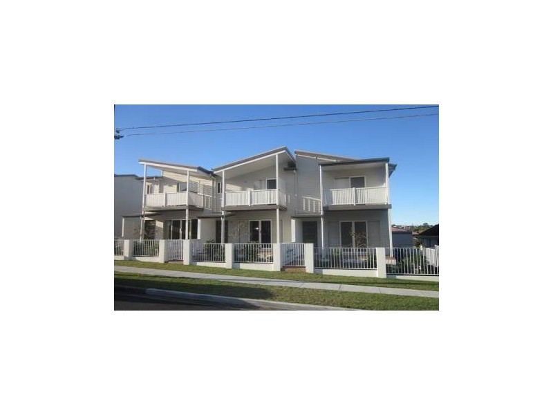 4/61 Buller Road, Everton Park QLD 4053