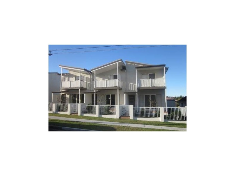 4/61 Buller Road, Everton Park QLD 4053