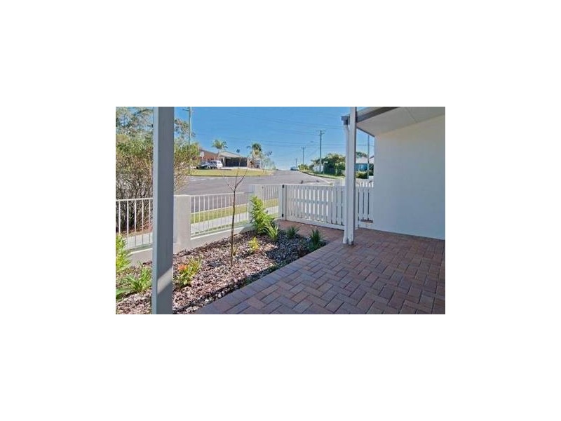 4/61 Buller Road, Everton Park QLD 4053