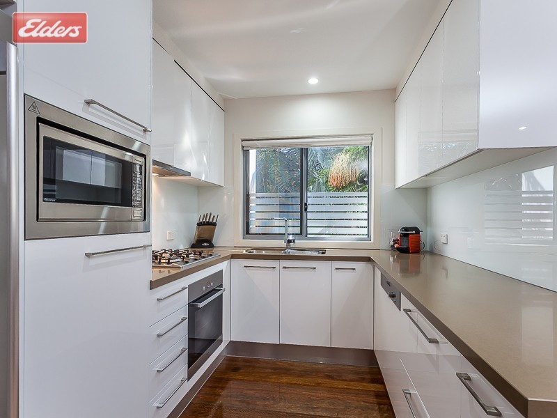 3 Greene Street, Newmarket QLD 4051