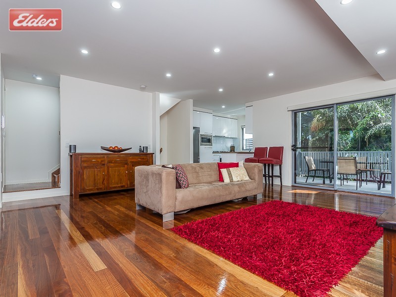 3 Greene Street, Newmarket QLD 4051