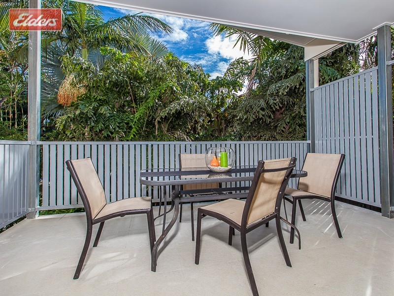 3 Greene Street, Newmarket QLD 4051