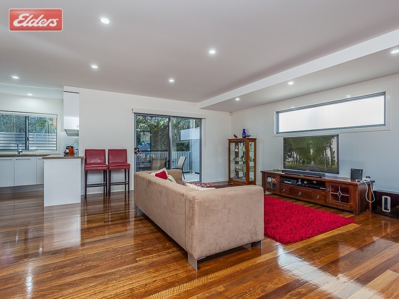 3 Greene Street, Newmarket QLD 4051