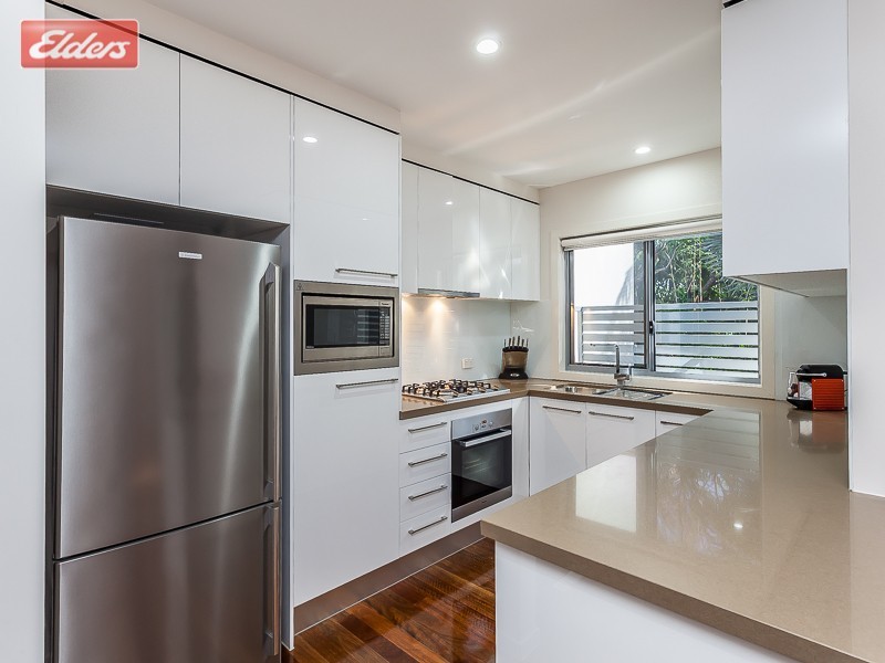 3 Greene Street, Newmarket QLD 4051