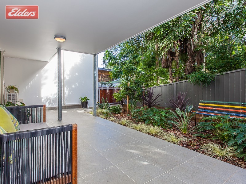 3 Greene Street, Newmarket QLD 4051