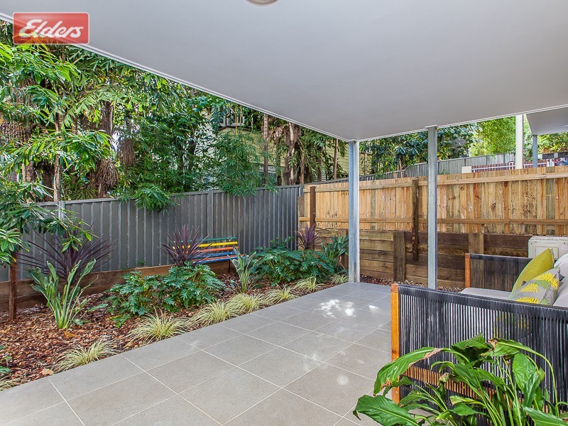 3 Greene Street, Newmarket QLD 4051