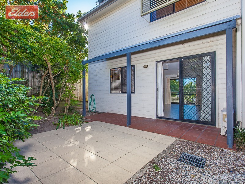 4/38 Elgin Street, Alderley QLD 4051