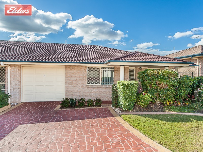 25 Circa Crescent, Albany Creek QLD 4035