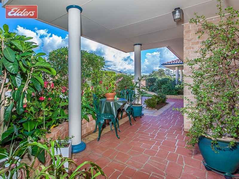 25 Circa Crescent, Albany Creek QLD 4035