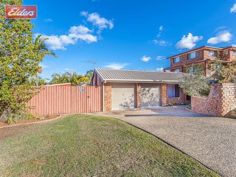 15 Bankhead Cresent, Stafford Heights QLD 4053