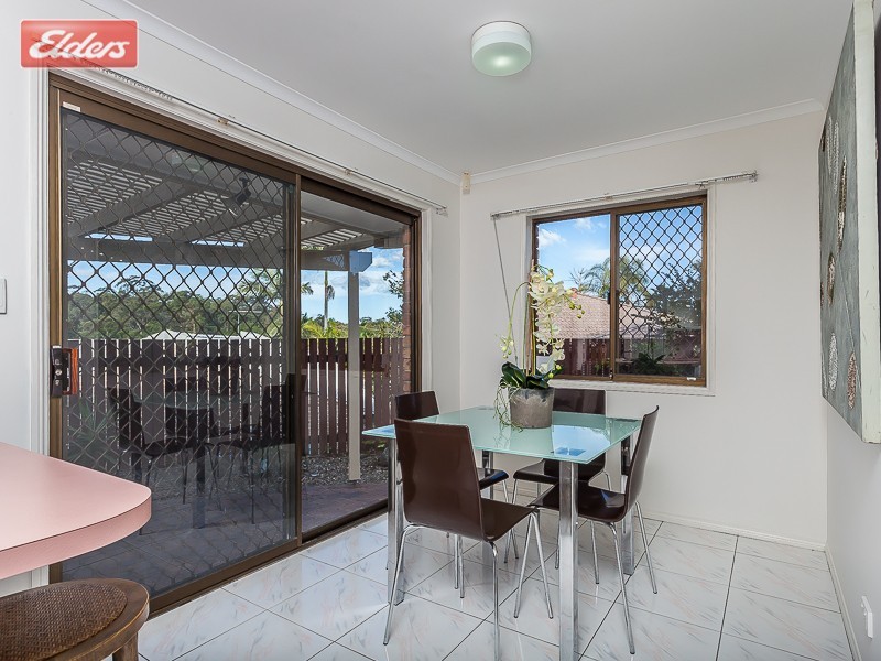 15 Bankhead Cresent, Stafford Heights QLD 4053