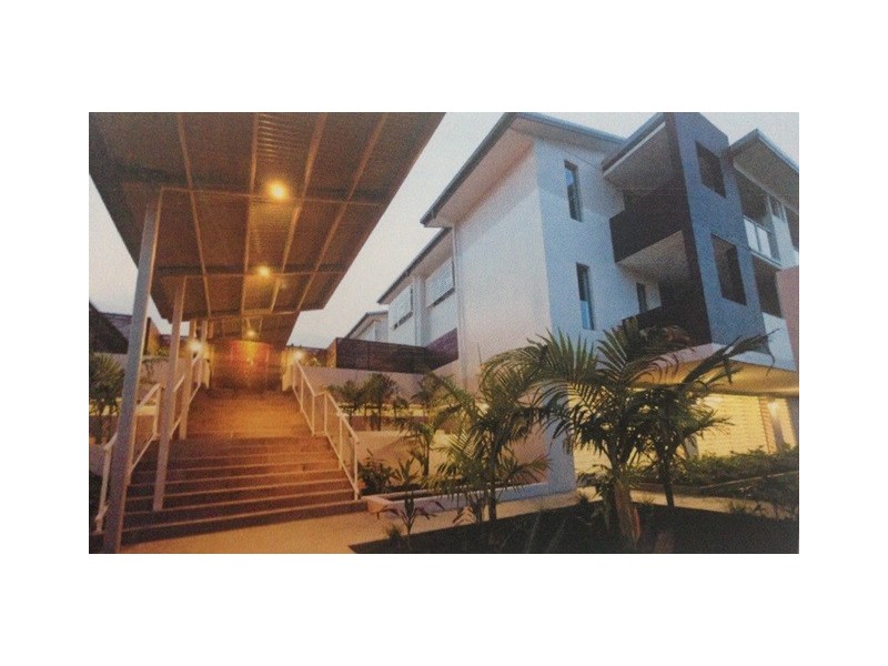 10/62 Buller Street, Everton Park QLD 4053