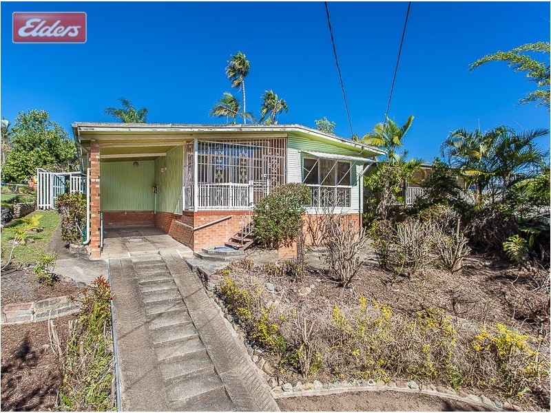 7 Stromlo St, Everton Park QLD 4053