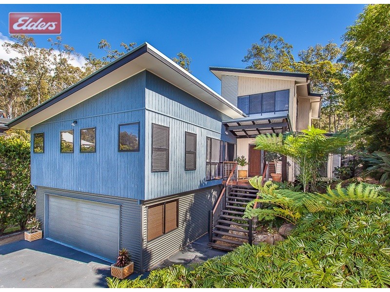 1 Alderwood Court, Ferny Hills QLD 4055