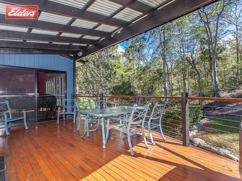 1 Alderwood Court, Ferny Hills QLD 4055