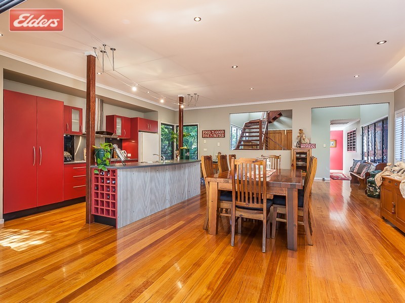 1 Alderwood Court, Ferny Hills QLD 4055