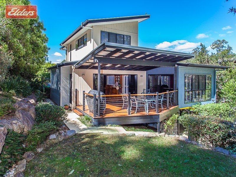 1 Alderwood Court, Ferny Hills QLD 4055