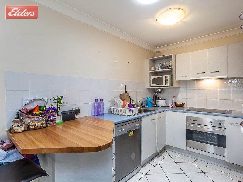 6/2 Russell St, Everton Park QLD 4053