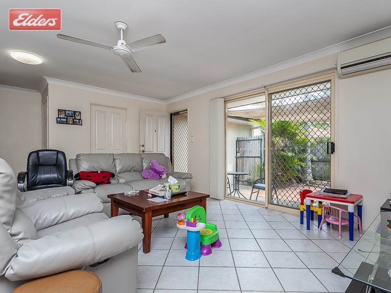 6/2 Russell St, Everton Park QLD 4053