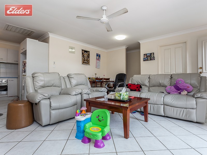 6/2 Russell St, Everton Park QLD 4053
