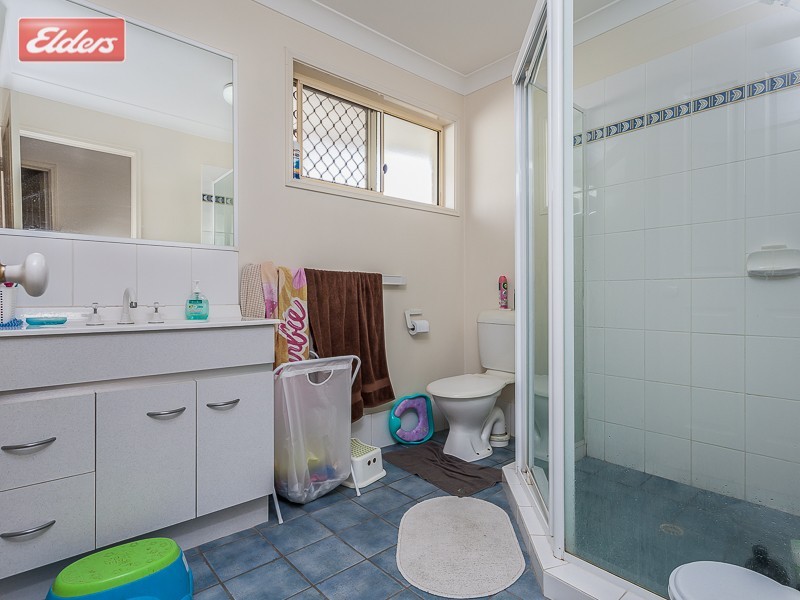 6/2 Russell St, Everton Park QLD 4053