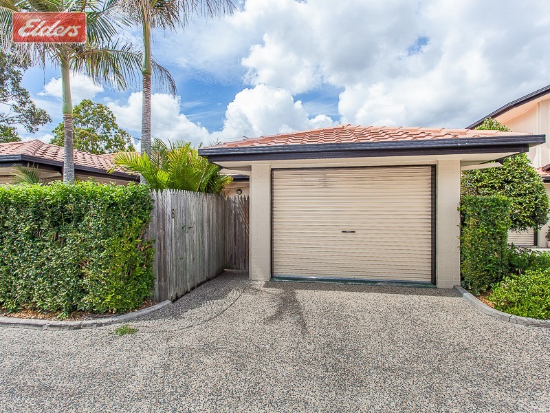 6/2 Russell St, Everton Park QLD 4053