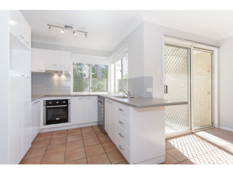 5/24 Bere Street, Gaythorne QLD 4051
